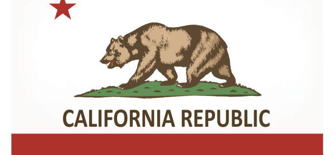California leaders