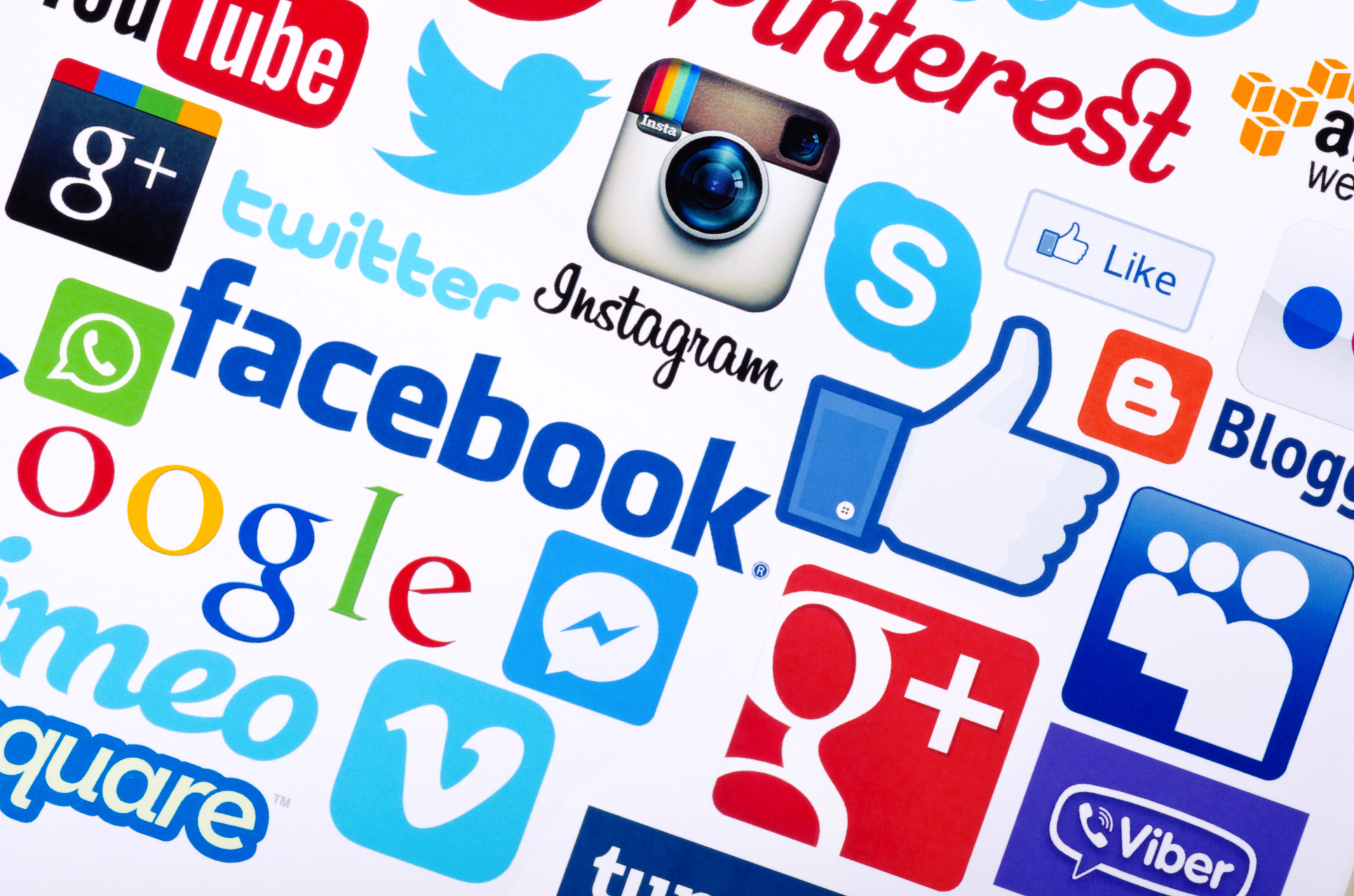 Part 1: 5 Ways to Use Social Media to Prepare for Campus EventsAACC ...