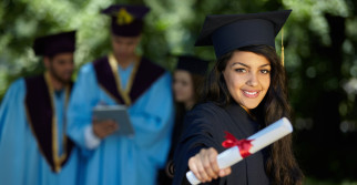 hispanic student graduation